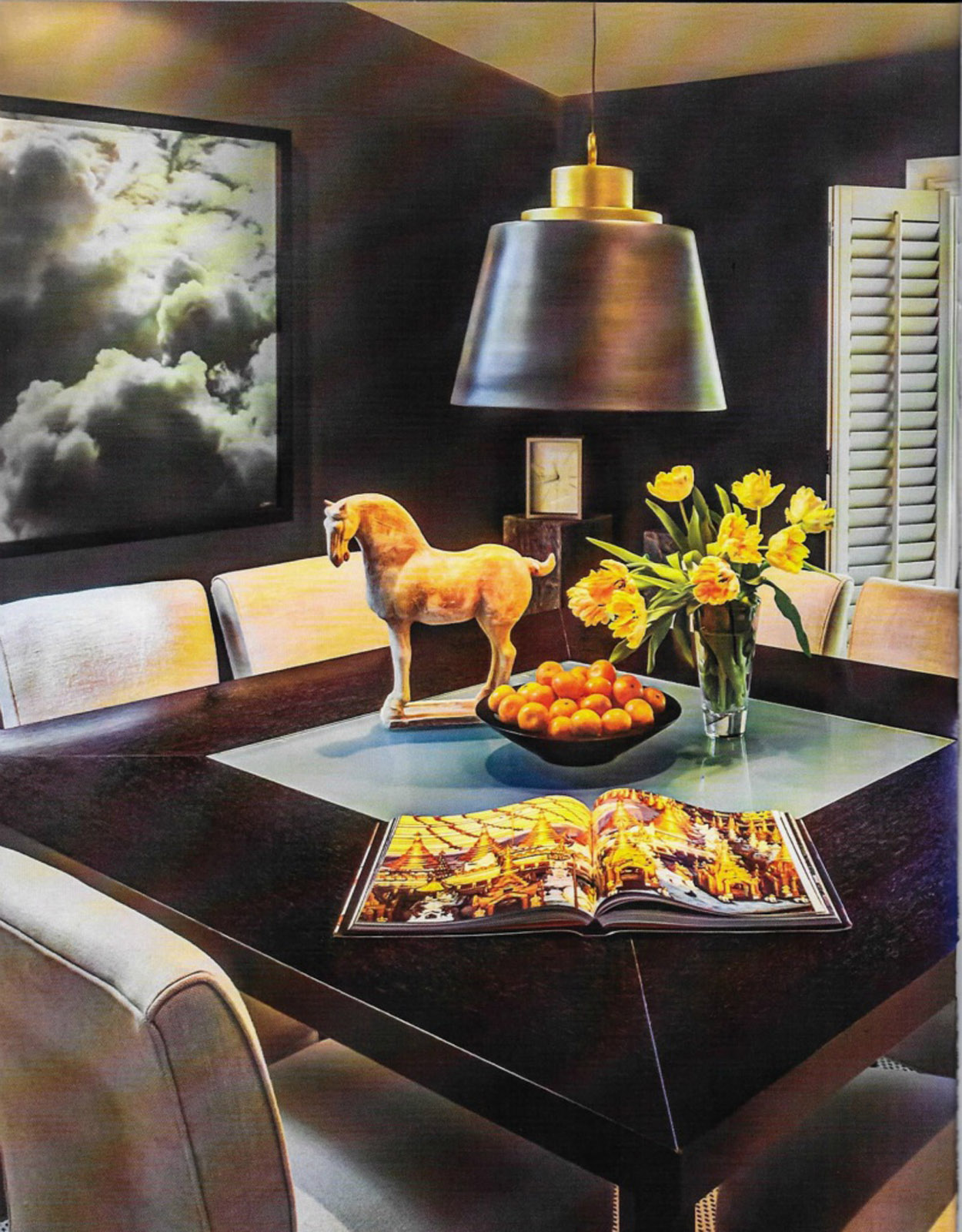 Arizona Lifestyle Magazine  May 2016  page 15